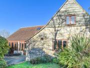 3 Bedroom Barn Conversion Character Property