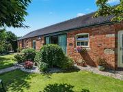 3 Bedroom Barn Conversion Character Property
