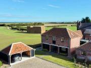 3 Bedroom Barn Conversion Character Property