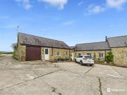 3 Bedroom Barn Conversion Character Property