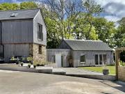 3 Bedroom Barn Conversion Character Property