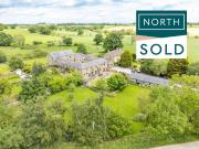 3 Bedroom Barn Conversion Character Property