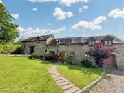 3 Bedroom Barn Conversion Character Property