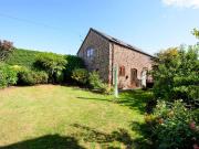 3 Bedroom Barn Conversion Character Property