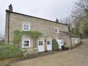 3 Bedroom Barn Conversion For Rent In Hipswell Mill