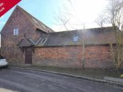 3 Bedroom Barn Conversion For Rent In Muxton Lane, Muxton