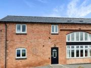 3 Bedroom Barn Conversion For Rent In Snitterfield