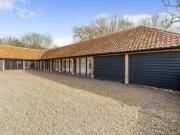 3 Bedroom Barn Conversion For Sale In Attleborough Road,...