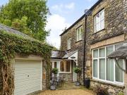 3 Bedroom Barn Conversion For Sale In Back Lane, Kirkby...