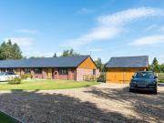 3 Bedroom Barn Conversion For Sale In Back Lane, Lower...