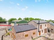 3 Bedroom Barn Conversion For Sale In Barnacre Lane,...
