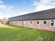 3 Bedroom Barn Conversion For Sale In Bosworth Road