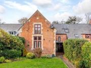 3 bedroom barn conversion for sale in Brownley Green...
