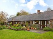 3 Bedroom Barn Conversion For Sale In Craven Arms