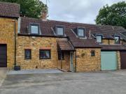 3 Bedroom Barn Conversion For Sale In Dallington