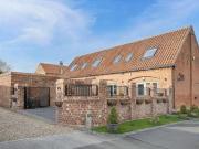 3 Bedroom Barn Conversion For Sale In Dunham on trent