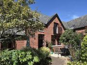 3 Bedroom Barn Conversion For Sale In Exeter