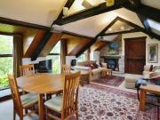 3 Bedroom Barn Conversion For Sale In Farrington Gurney