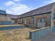 3 Bedroom Barn Conversion For Sale In Ferryside