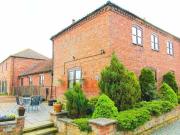 3 Bedroom Barn Conversion For Sale In Gainsborough,...