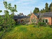3 Bedroom Barn Conversion For Sale In Gaulby Lane, Stoughton