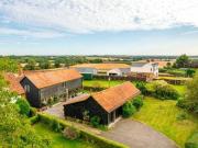 3 Bedroom Barn Conversion For Sale In Gravenhurst,...