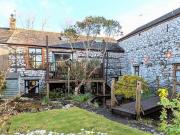 3 Bedroom Barn Conversion For Sale In Great Urswick
