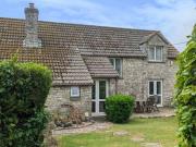 3 Bedroom Barn Conversion For Sale In Hinton Blewett,...