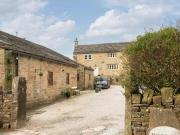 3 Bedroom Barn Conversion For Sale In Hurstwood Village