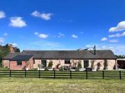 3 Bedroom Barn Conversion For Sale In Kirk Langley
