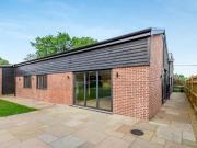 3 Bedroom Barn Conversion For Sale In Knatts Valley,...