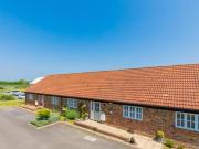 3 Bedroom Barn Conversion For Sale In Little Horwood,...