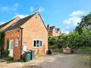 3 Bedroom Barn Conversion For Sale In Lower Broadheath