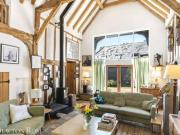 3 bedroom barn conversion for sale in Maldon Road...