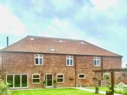 3 Bedroom Barn Conversion For Sale In Mattersey