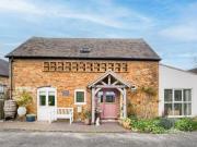 3 Bedroom Barn Conversion For Sale In Minworth, Sutton...