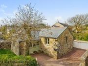 3 Bedroom Barn Conversion For Sale In Newmill