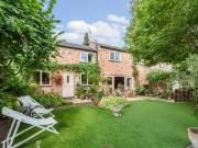 3 Bedroom Barn Conversion For Sale In Nottingham,...