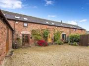 3 bedroom barn conversion for sale in Orange Tree...