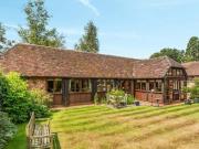 3 Bedroom Barn Conversion For Sale In Paxford