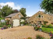 3 Bedroom Barn Conversion For Sale In Skipton, North...