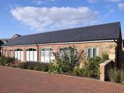 3 bedroom barn conversion for sale in Stableyard Close...