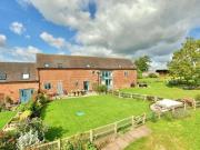 3 Bedroom Barn Conversion For Sale In Stafford 3 Bedroom Barn Conversion For Sale In Stafford