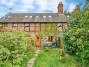 3 Bedroom Barn Conversion For Sale In Stafford,...