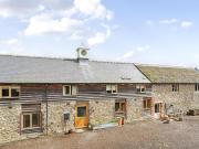 3 Bedroom Barn Conversion For Sale In Titley