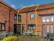 3 Bedroom Barn Conversion For Sale In Toftrees 3 Bedroom Barn Conversion For Sale In Toftrees