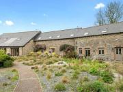 3 Bedroom Barn Conversion For Sale In Totnes, Devon