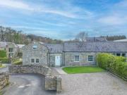 3 Bedroom Barn Conversion For Sale In Warkworth, Morpeth