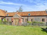3 Bedroom Barn Conversion For Sale In Weybourne