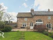 3 Bedroom Barn Conversion For Sale In Whaley Bridge